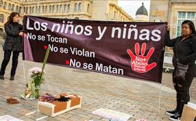 La Comisión Primera de la Cámara de Representantes inicia este martes, 20 de agosto, la discusión del proyecto de reforma constitucional que establece cadena perpetua para los violadores y asesinos de niños.