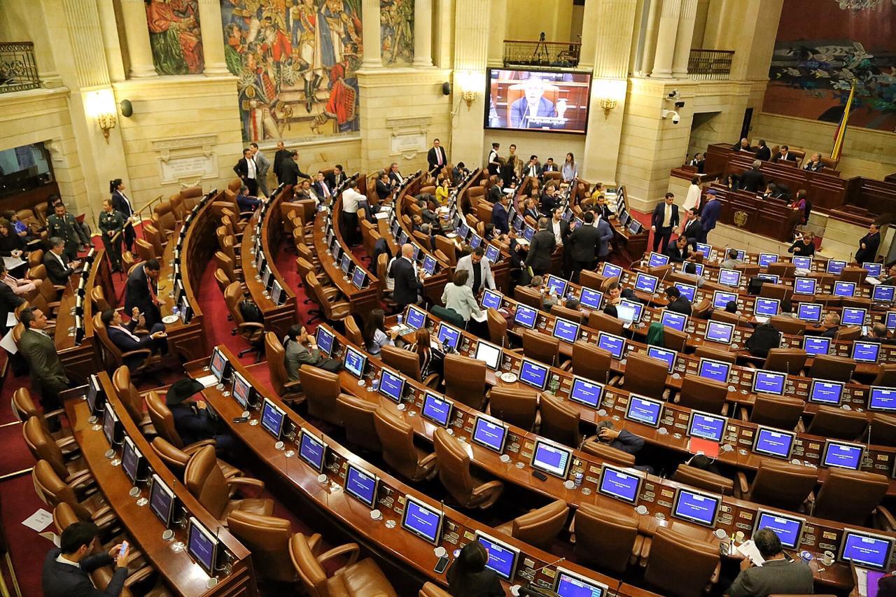2.700 proposiciones rodean el contenido de la ponencia mayoría del Plan Nacional de Desarrollo, que consta de 311 Artículos que empieza su discusión en las comisiones económicas de Senado y Cámara este jueves 21 de marzo.