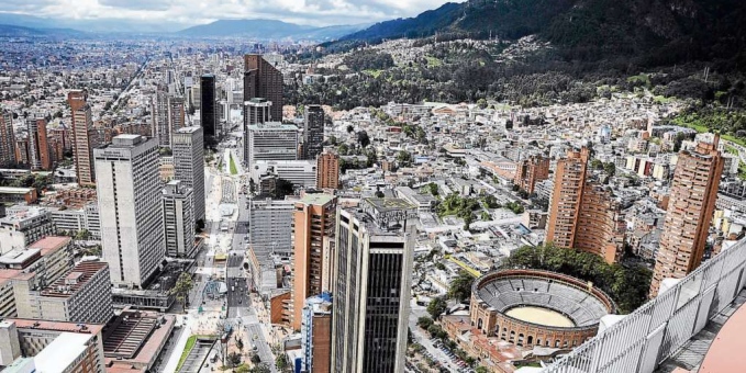 Foto: Ecos De acuerdo con las mediciones que hace el Ideam respecto a la radiación solar en la ciudad de Bogotá, por intermedio de la estación meteorológica de la Universidad Nacional de Colombia, se ha podido establecer que los valores de esta radiación durante el mes de febrero han estado muy por encima de los promedios históricos de la radiación acumulada diaria para este mes, cuyo valor  es de 4383,0 Wh/m2 por día.