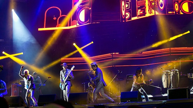 Foto: Alcaldía Mayor de Bogotá Más de $770 millones se destinaron al sector musical de Bogotá dentro del Portafolio Distrital de Estímulos del Instituto Distrital de las Artes – Idartes.