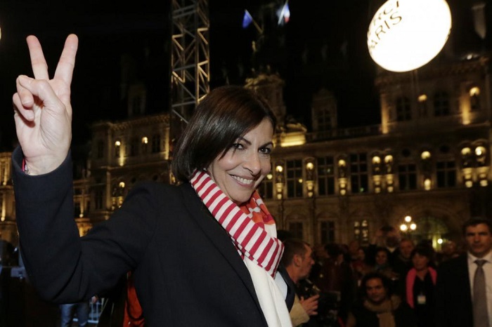 La socialista Anne Hidalgo conquistó a París, logró una victoria holgada frente a su principal adversaria, la candidata conservadora Rachida Dati, ex ministra de Justicia de Nicolas Sarkozy, quien obtuvo un 33,8% de los votos. La centrista Agnes Buzyn, la candidata del presidente Emmanuel Macron a la alcaldía de París, tuvo que conformarse con el 13,3% de los votos.