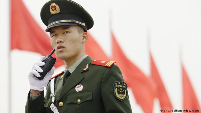 Las autoridades chinas aseguraron haber desarticulado 1.082 grupos mafiosos que operaban en el país asiático desde el inicio del año 2018, informó la agencia estatal de noticias Xinhua. 