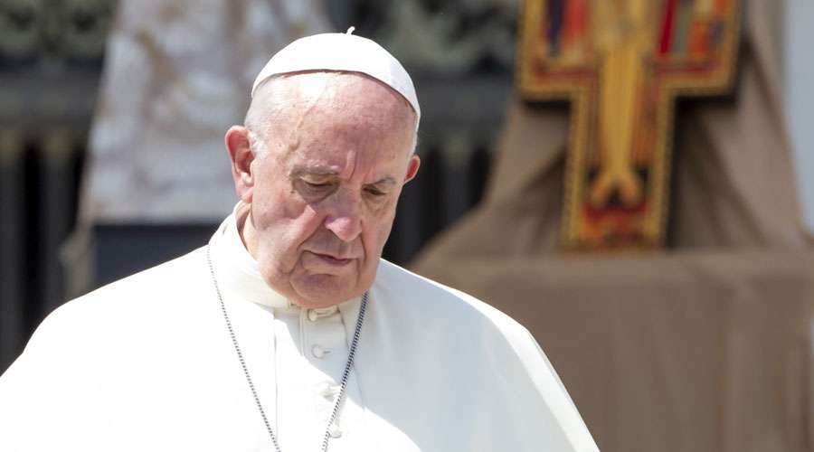 El Papa Francisco ordenó la apertura de un proceso penal contra la Congregación para la Doctrina de la Fe, en función de las terribles  denuncias sobre abuso sexual contra menores, por parte de algunos religiosos de la Congregación de los Hermanos Maristas en Chile, informaron fuentes eclesiásticas del país austral