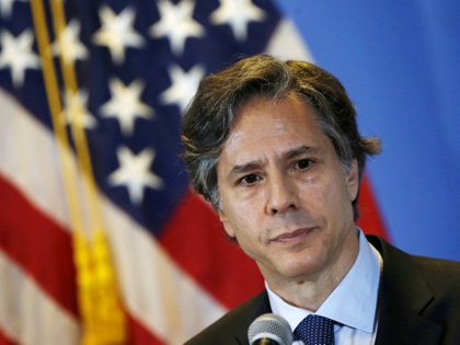 El Presidente electo de Estados Unidos, Joe Biden, avanzó en la conformación de su gabinete con el anuncio de varios altos cargos, incluyendo la confirmación del nombramiento de Antony Blinken como su Secretario de Estado.