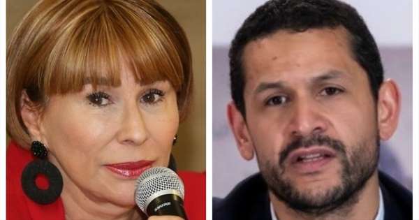 El presidente de Colombia Iván Duque Márquez cierra el año haciendo ajustes en la cartera política y en la diplomacia, designando a la actual ministra del interior Alicia Arango como nueva embajadora ante la Organización de las Naciones Unidas –ONU- y a Daniel Palacios al frente de dicho Ministerio.