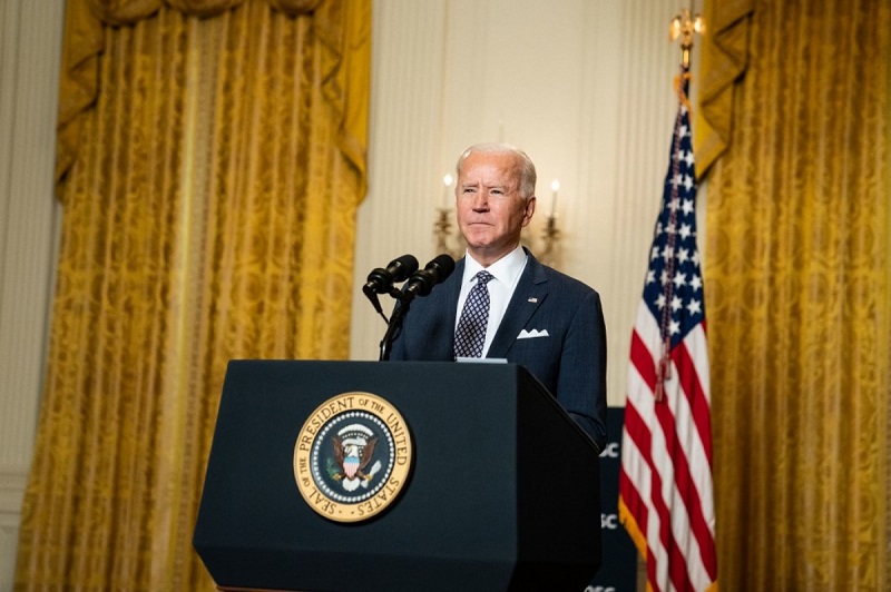 EEUU bombardeó supuestas posiciones de milicias proiraníes en Siria, el primer ataque ordenado por el Presidente, Joe Biden, desde su llegada al poder, según informó el Pentágono.