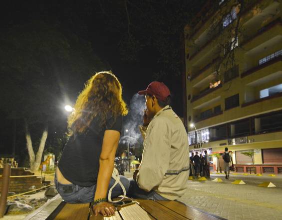 Así quedó establecido en la legislación colombiana, al sancionar el Presidente de la República Iván Duque, la nueva ley que regula el consumo de alcohol y estupefacientes, incluyendo la dosis personal.