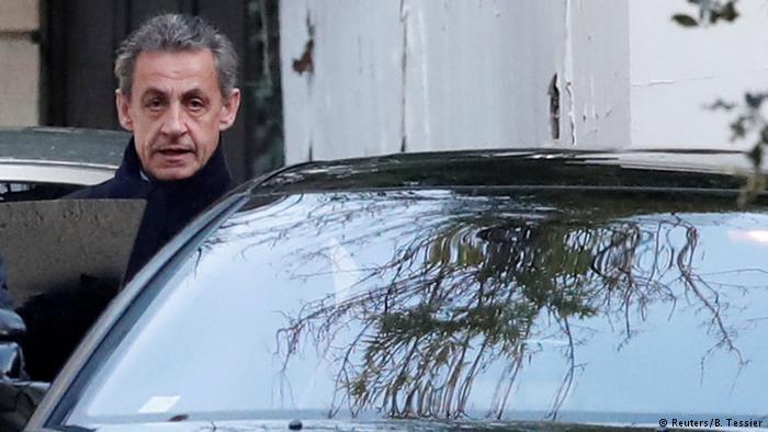 El Tribunal de Apelación de París rechazó un recurso presentado por el expresidente de Francia Nicolás Sarkozy, contra su juicio por corrupción y tráfico de influencias en el llamado caso de las escuchas.