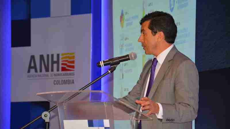 ANH precisa informe de la Opep