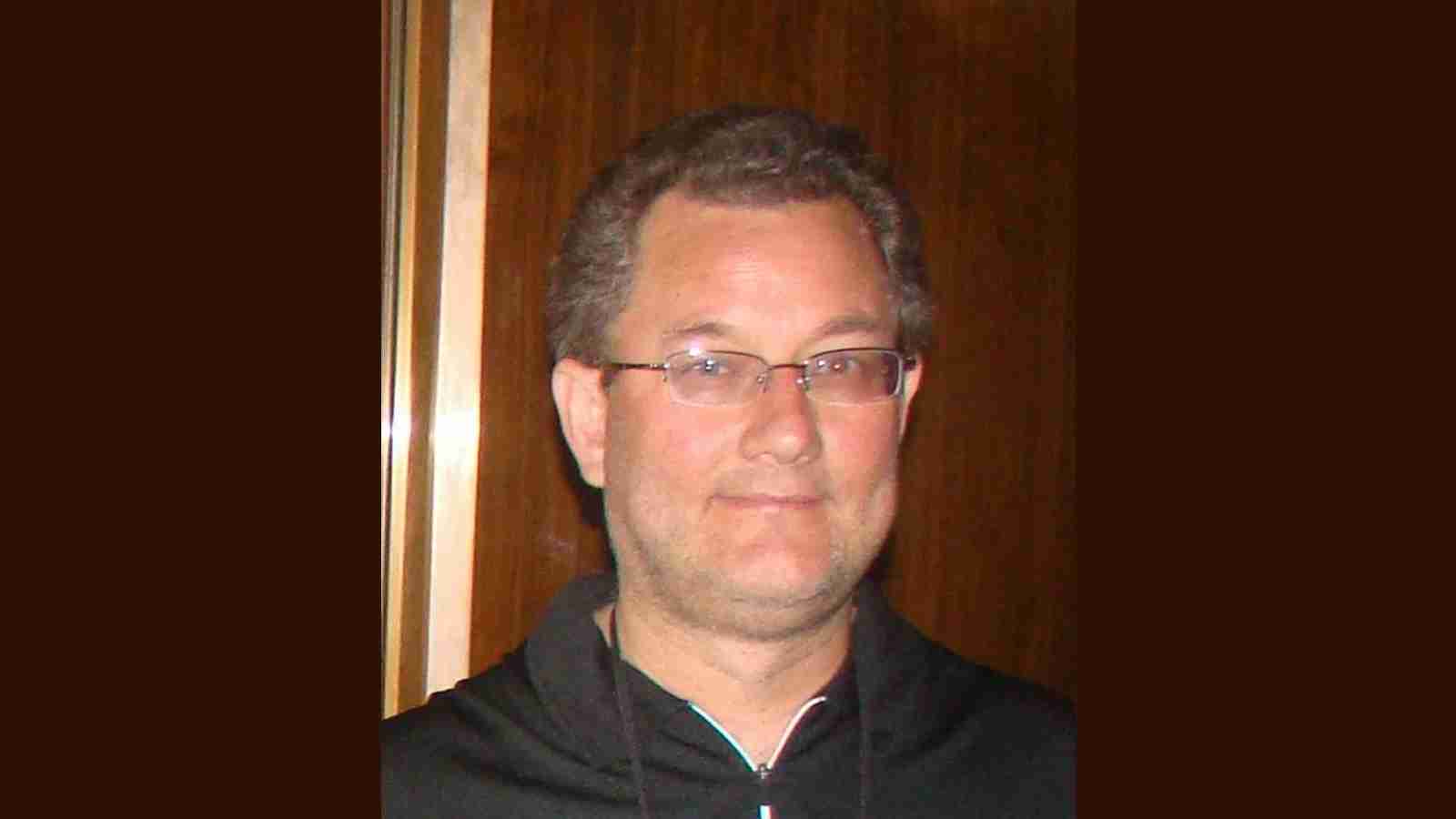 Jorge Angulo Salom