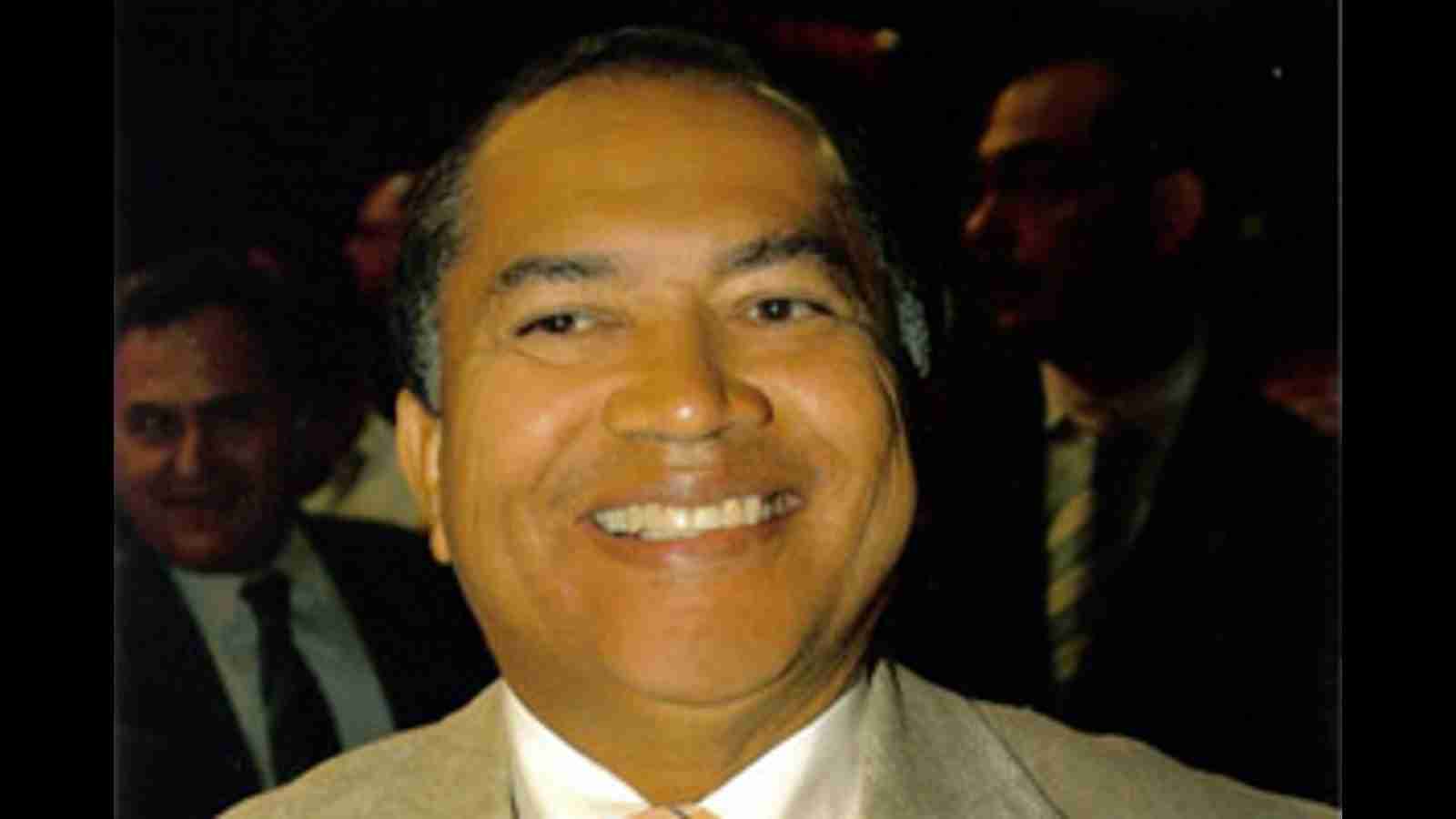 Amylkar Acosta