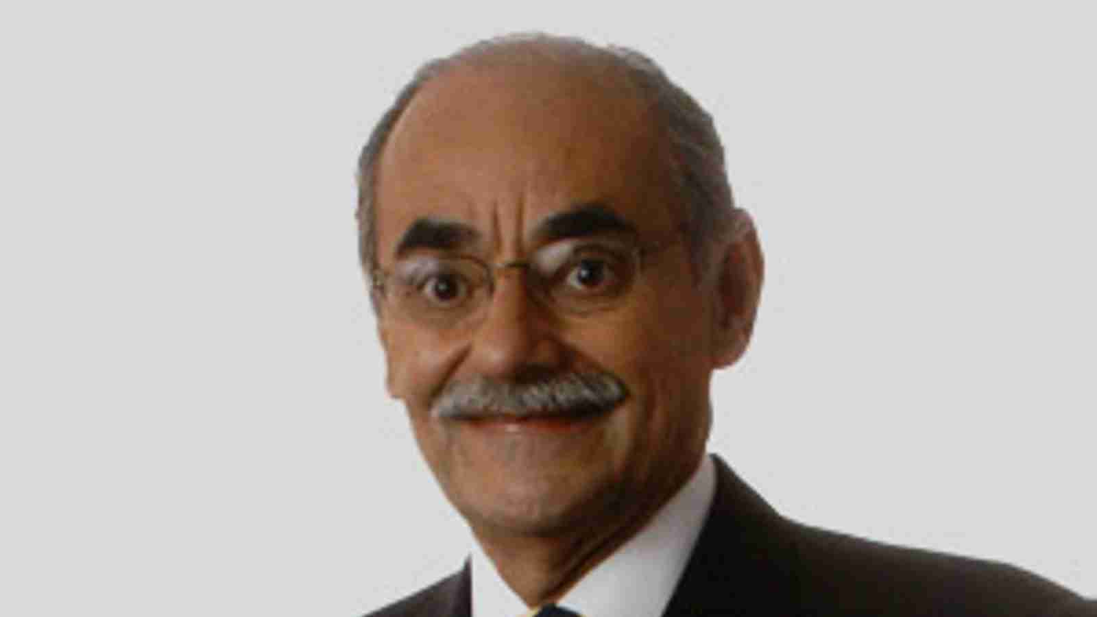 Horacio Serpa