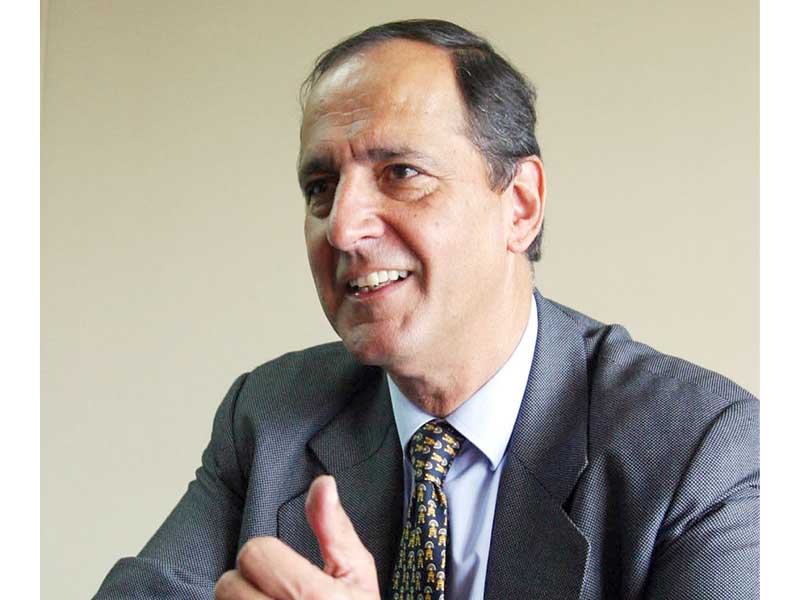 Juan Camilo Restrepo