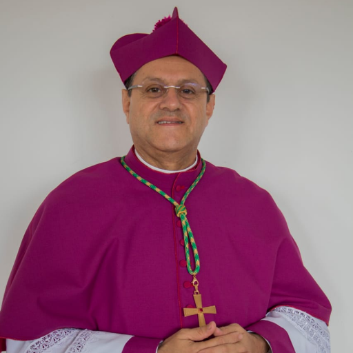 Mons. Carlos Arturo Quintero Gómez 
