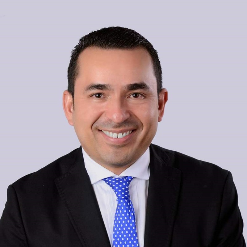 Robinsón Castillo 