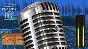 ¡Feliz Día Mundial de la Radio! Este año reconocemos su valor para informar, fomentar el debate, la paz, y forjar comunidades.