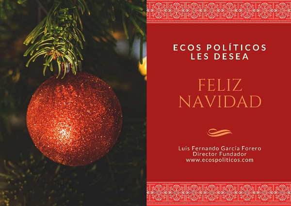 Cada 24 de diciembre renovamos el milagro de la fe.