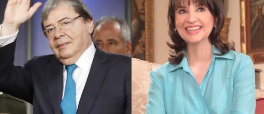 Después de la tormenta llegó la calma al gobierno del Presidente Iván Duque. La designación de Carlos Holmes Trujillo como Ministro de Defensa y de Claudia Blum, como Canciller, le da al Presidente Iván Duque un aire de tranquilidad para fortalecer su débil gobernabilidad, luego de la borrasca política que generó la moción de censura contra Guillermo Botero adelantada por el Senado de la República.
