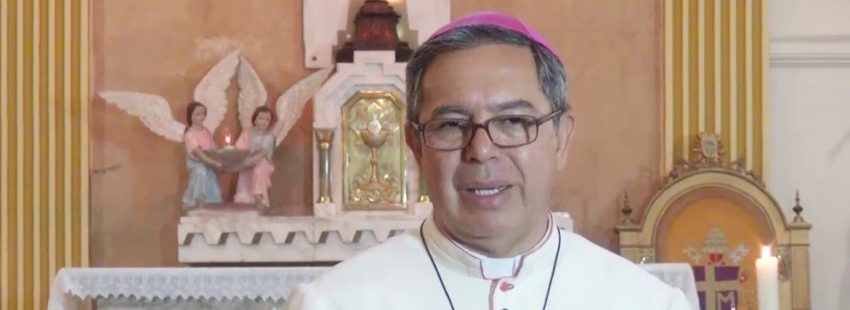 Monseñor Luis José Rueda, Arzobispo de Bogotá y primado de Colombia, le pidió a los violentos “en esta época de navidad”, acabar de una vez por todas con los atentados contra la vida y se inicie el camino de la reconciliación para vivir en paz.