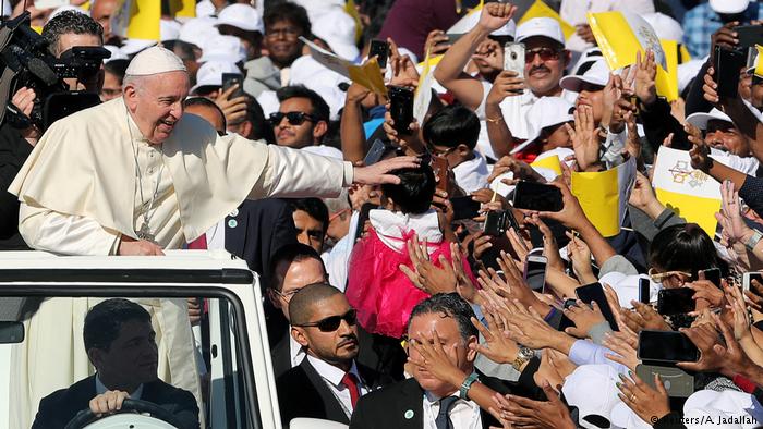 El Papa Francisco cumplió el 13 de marzo su sexto año de Pontificado con algunos asuntos complejos sobre la mesa, como el Acuerdo con China para la designación de Obispos y la crisis ética de los abusos sexuales en el seno de la Iglesia Católica, un tema que ha tocado sensiblemente a toda la comunidad. 