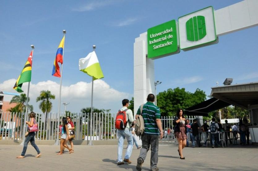 Por sus “reconocidas cualidades académicas y científicas”, la Universidad Industrial de Santander ha sido invitada por el Gobierno Nacional a formar parte de la Misión de Sabios en Ciencia, Tecnología e Innovación para ejercer la secretaría técnica del foco temático denominado "Energía Sostenible".