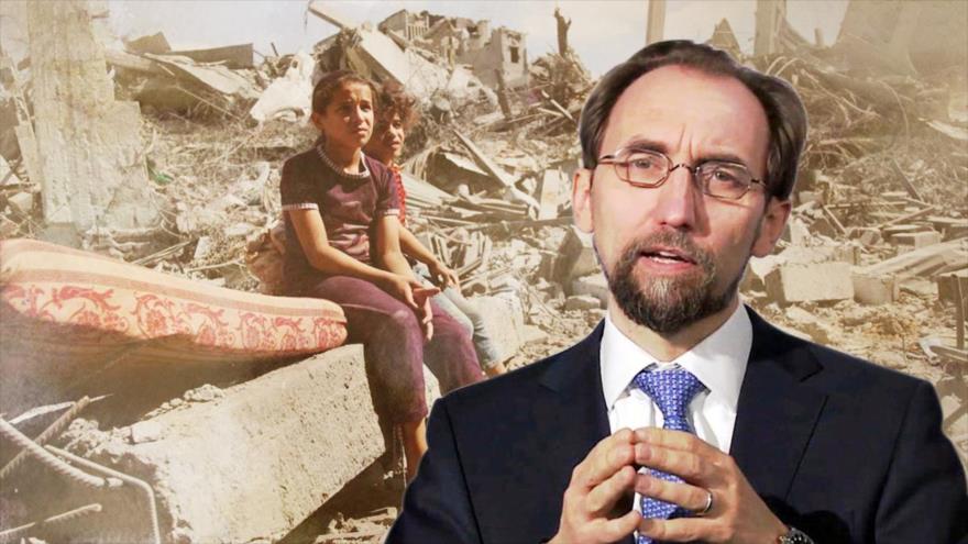 Aunque Zeid se ganó enemistades por sus constantes señalamientos y condenas por los abusos a los DD.HH. cometidos en varios rincones del mundo, su trabajo también ocurrió tras bambalinas ejerciendo la denominada diplomacia silenciosa: reunirse con gobiernos, enviar cartas, y realizar llamadas telefónicas.
