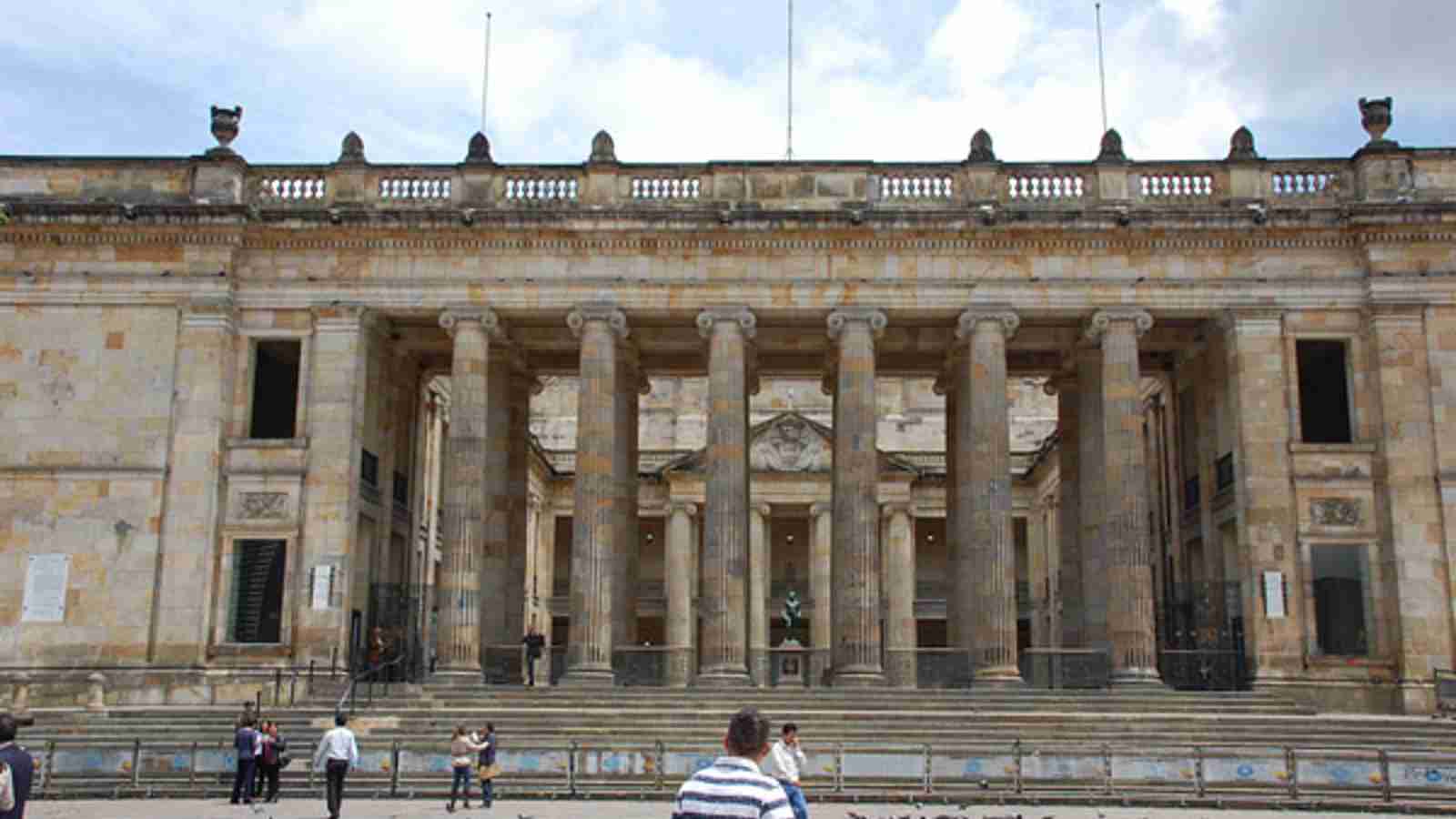 Las Plenarias de Senado y Cu00e1mara le dieron via libre a la iniciativa cuyo monto ascendiu00f3 a 147.3 billones de pesos.