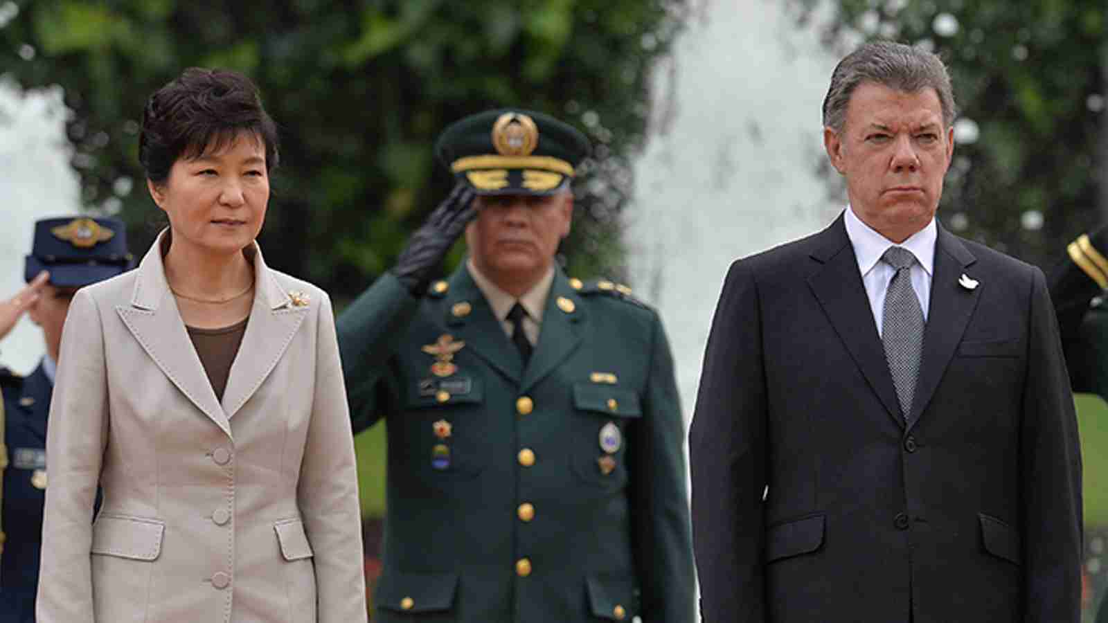Exposición Macondo
