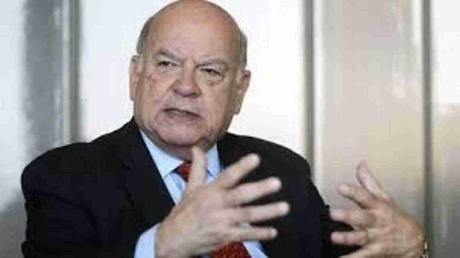 José Miguel Insulza
