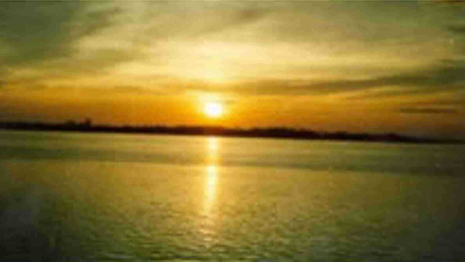 Entre Selvas, grandes ru00edos y cientos de au00f1os, en el extremo Suroriental de Colombia, estu00e1 el departamento del Amazonas.