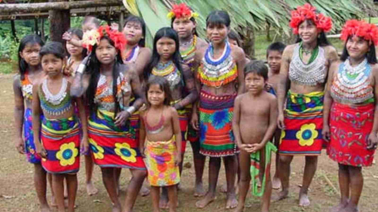 Filial de Pacific Rubiales debe concertar explotaciu00f3n petrolera con indu00edgenas