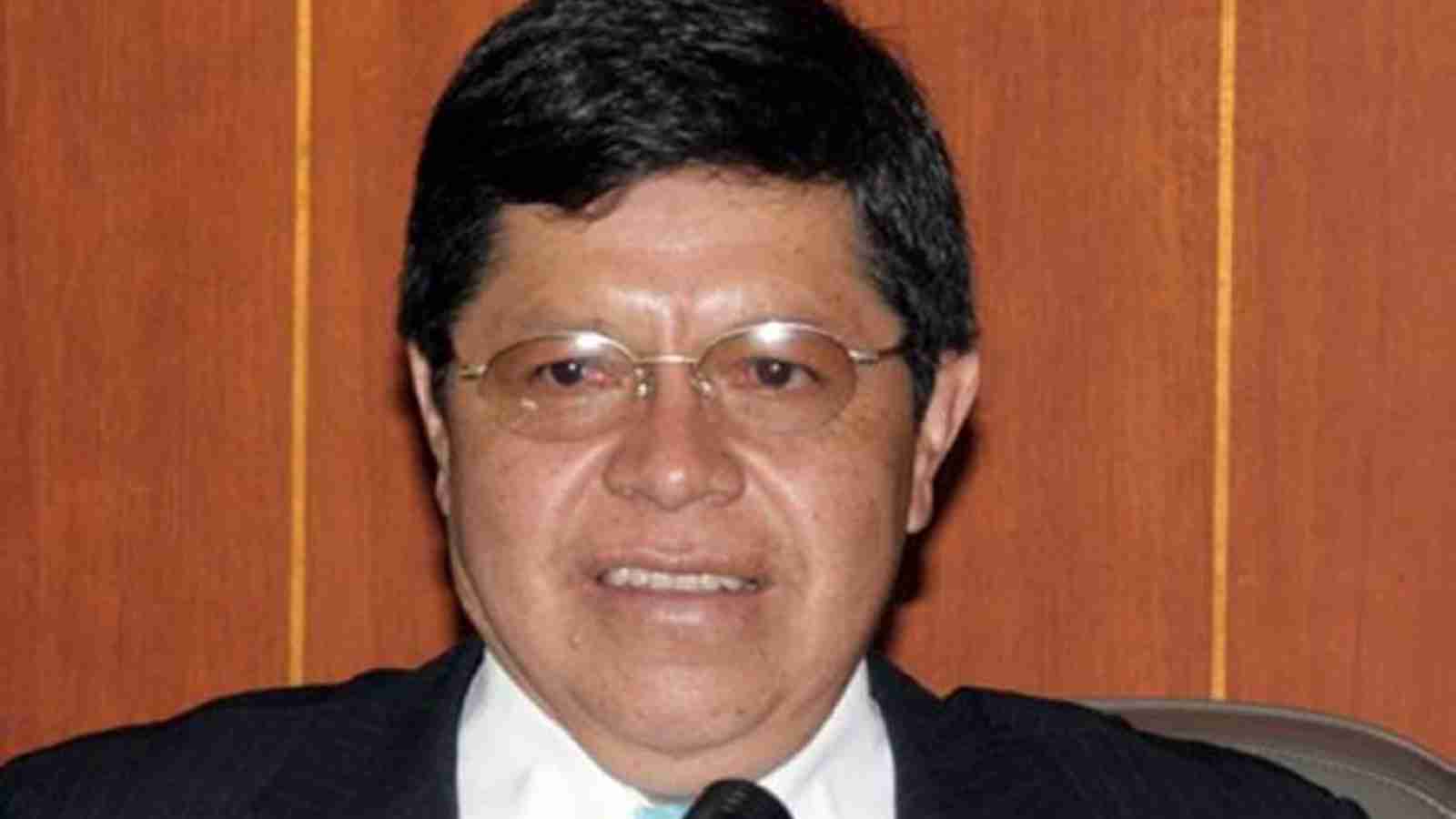 Senador Enriquez Rosero le pide al Presidente Santos un nuevo aereopuerto para San Juan de Pasto