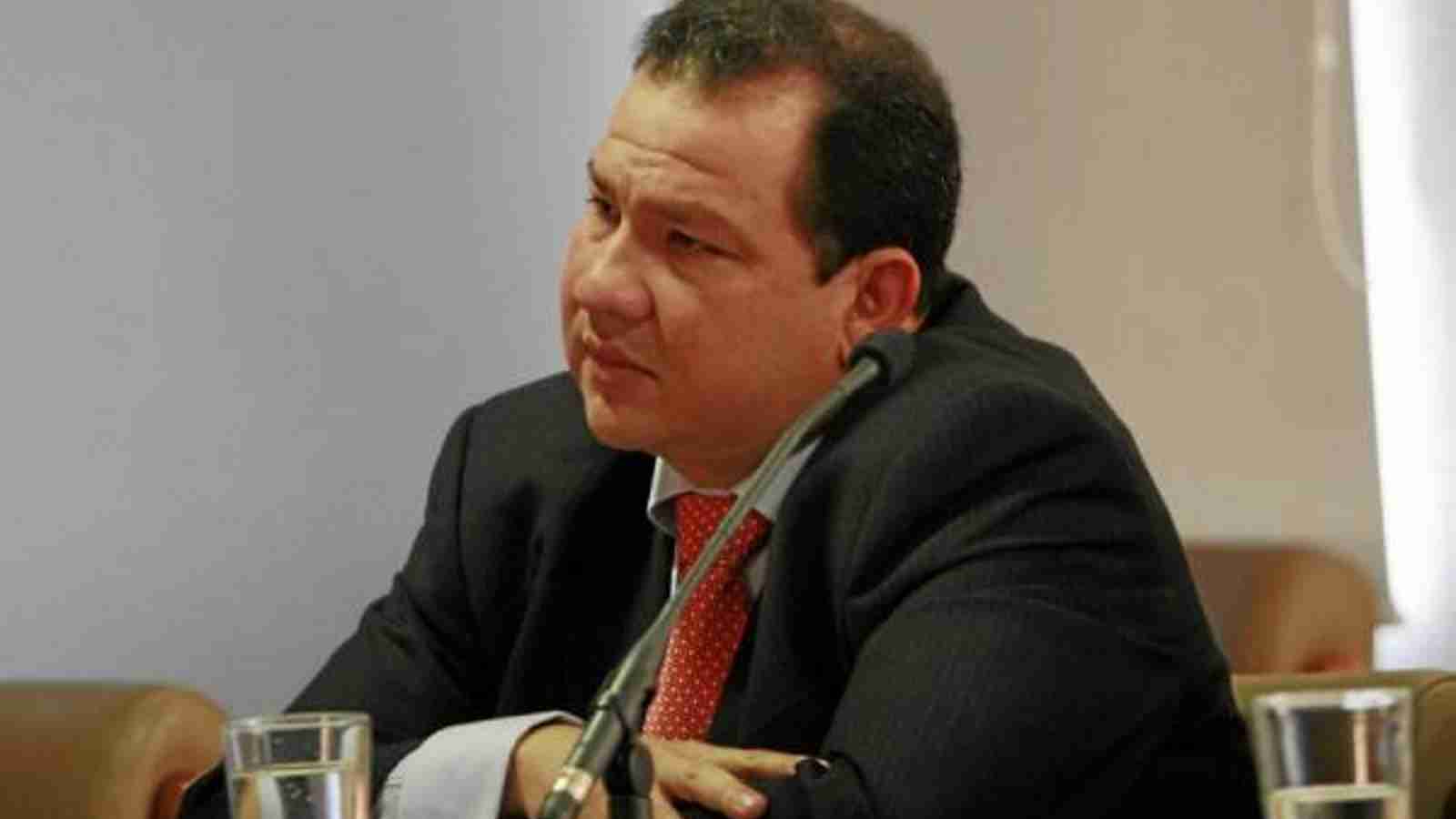 Gobernador de Magdalena destituido e inhabilitado por 15 au00f1os