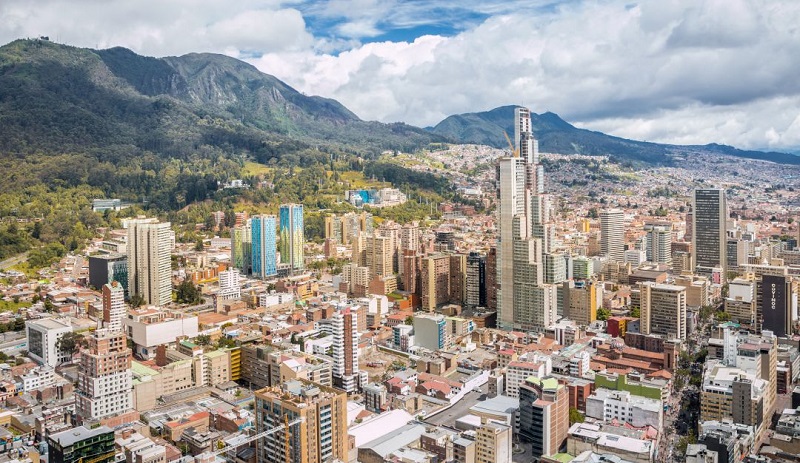 Foto: Twitter  Por primera vez en la historia del congreso de la república se aprueba una reforma constitucional en forma virtual.