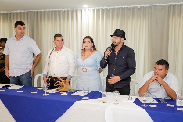 La Federación Nacional de Departamentos, la Policía Fiscal y Aduanera (Polfa), la Gobernación, el Sena, Innpulsa y los comerciantes sellaron una alianza estratégica para reducir los altos indices de contrabando de licores y cigarrillos en el departamento.