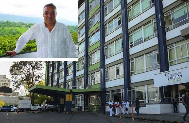 Empresarios, gobierno nacional, departamental y locales están unidos para garantizar atención a posibles pacientes.    