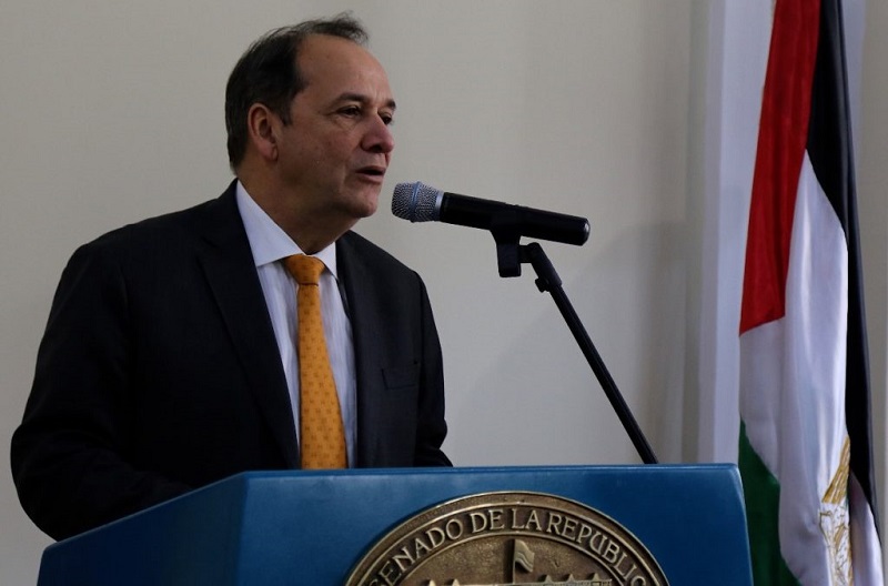 Foto: Leonardo Vargas Mendoza. 