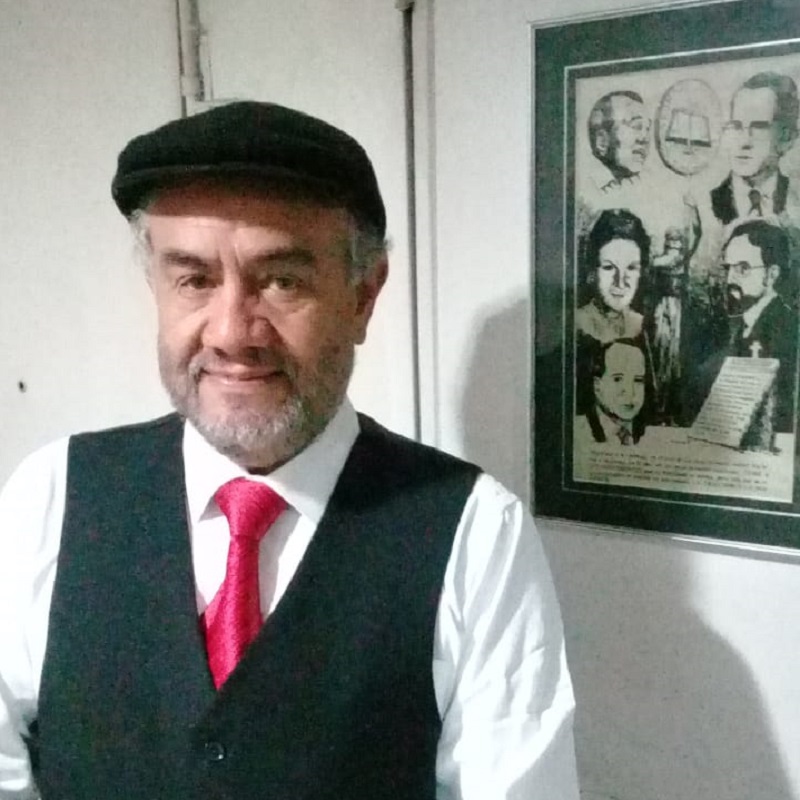 El abogado constitucionalista y administrativista José Alfredo Bernal Rivera, hizo un llamado a la Corte Constitucional y radicó una suplica ante la secretaria general de ese alto tribunal para que los magistrados tengan en cuenta cada uno de los puntos que, desde hace más de 70 años, vienen conociendo los jueces de la República.