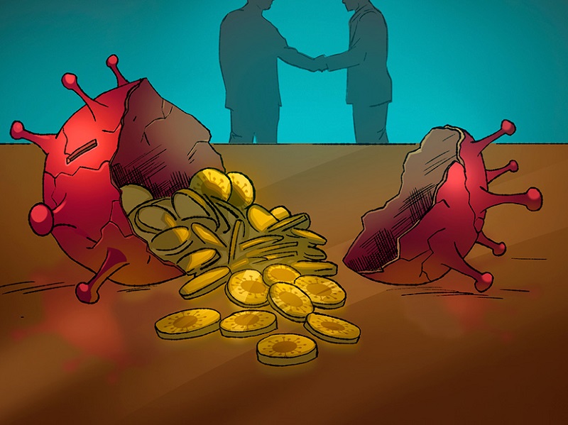 Así como la Pandemia Mundial ha puesto de manifiesto las vulnerabilidades de nuestros sistemas sanitarios, económicos y educativos, saca también a la luz las deficiencias, los errores y las debilidades en la gestión de las finanzas públicas.