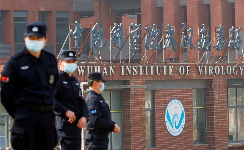 El grupo de expertos de la Organización Mundial de la Salud (OMS) que visitó Wuhan para investigar los orígenes del Coronavirus SARS-CoV-2 destacó que el virus ya estaba más extendido en la ciudad en diciembre de 2019.