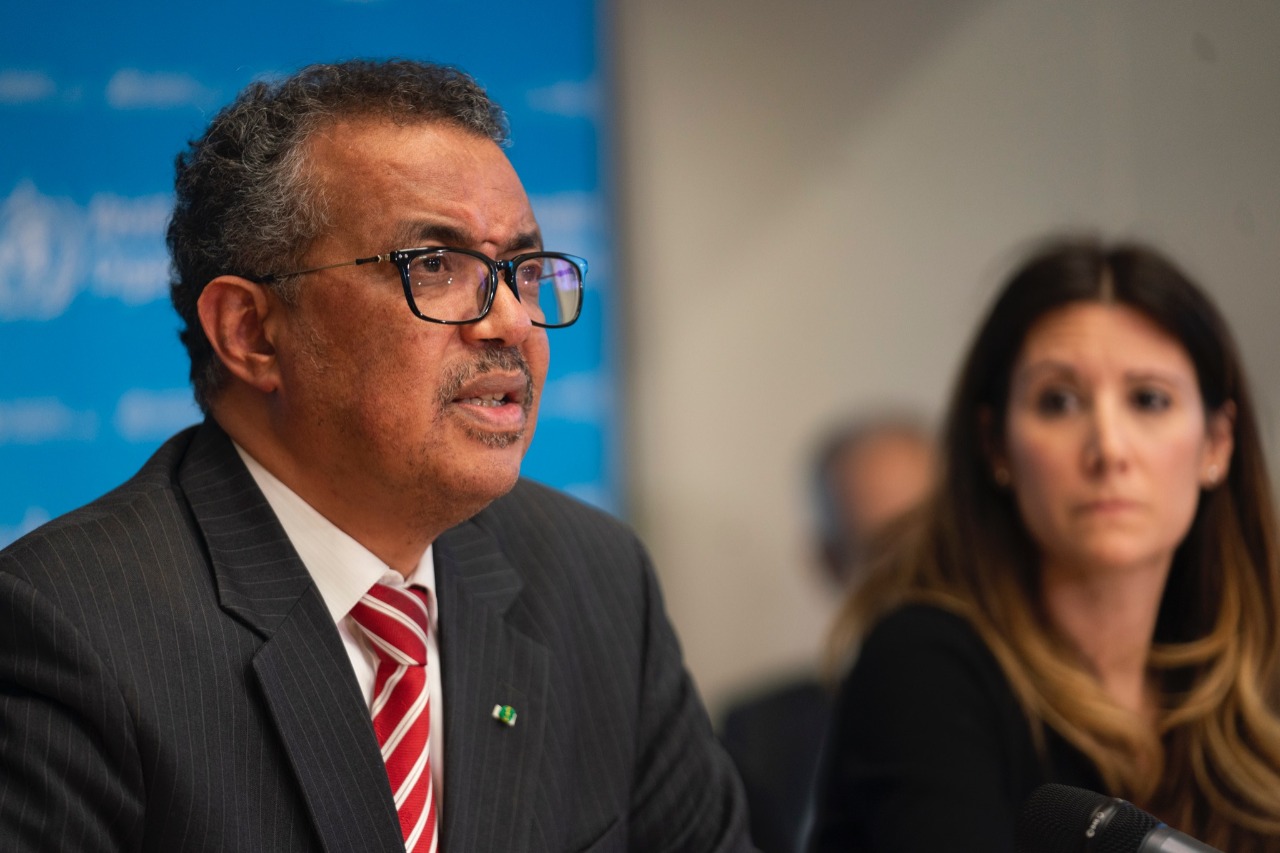 A la fecha se establece que  el virus ha llegado a 114 países y han perdido la vida 4.291 personas, por eso la Organización Mundial de la Salud- OMS- declaró que el riesgo de pandemia por el coronavirus “se volvió muy real", cerca de 120 mil personas están contagiadas.