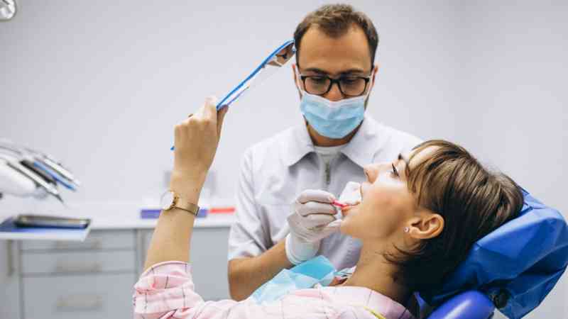 Humanidad en salud