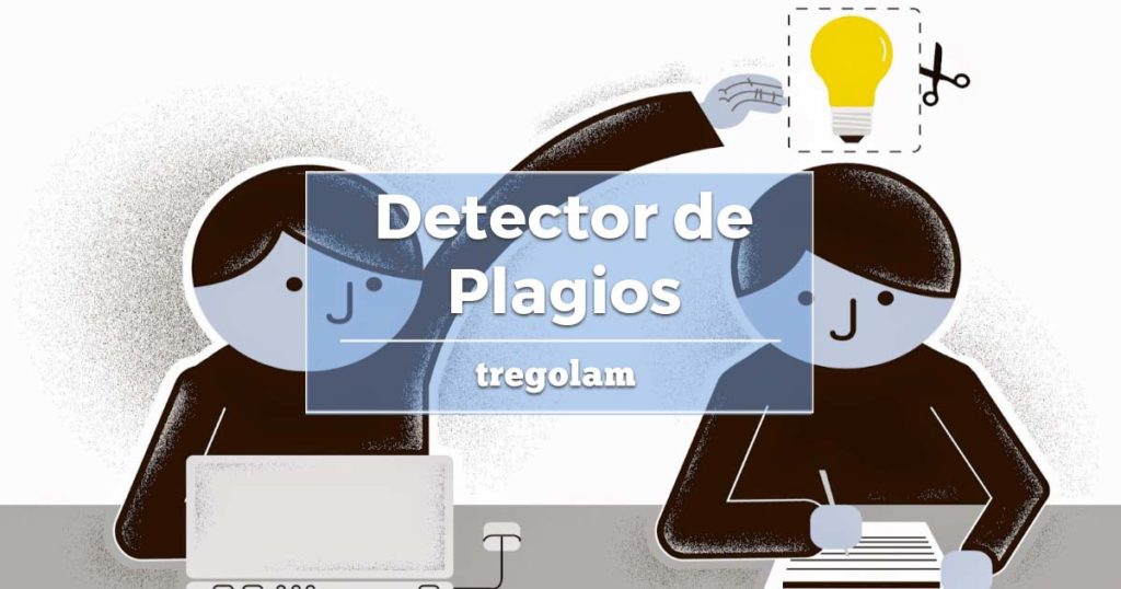 Los estudiantes y los escritores que acuden a plagio para adelantar sus trabajos y resolver sus problemas de estudio e inspiración, tienen ya enemigo poderoso.