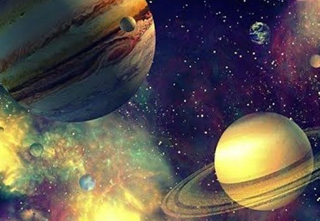 El fenómeno astronómico, conocido como “Estrella de Belén”, será ante los ojos de la humanidad  un espectáculo cósmico, cuando esos dos planetas, los más grandes del sistema solar se acercarán este lunes en el cielo nocturno “y por un breve momento parecerán brillar juntos como un solo cuerpo celeste”, destacan los científicos.