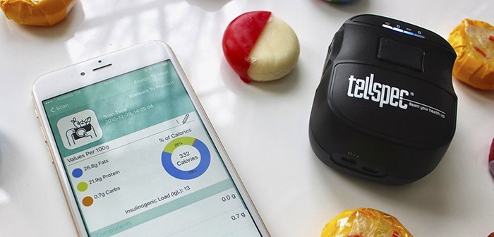 Para minimizar gastos de calidad y seguridad alimentaria, existen alternativas como el Tellspec Enterprise Scanner, un escáner de alimentos que, por un precio de 1899 dólares, está al alcance de todas las empresas alimentarias.