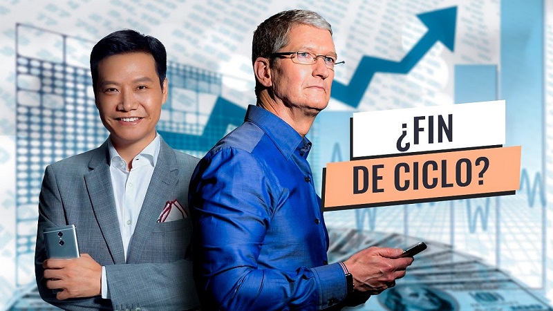 La empresa tecnológica china Xiaomi ha superado a Apple en ventas de teléfonos móviles y se ha tornado en el tercer proveedor mundial de 'smartphones', teléfonos inteligentes, según datos de la consultora estadounidense Gartner, experta en el análisis financiero.