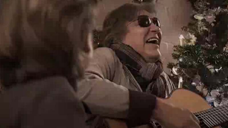 Jose Feliciano feat. FaWiJo - Feliz Navidad