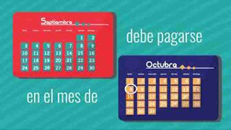 El pago de independientes a Seguridad Social
