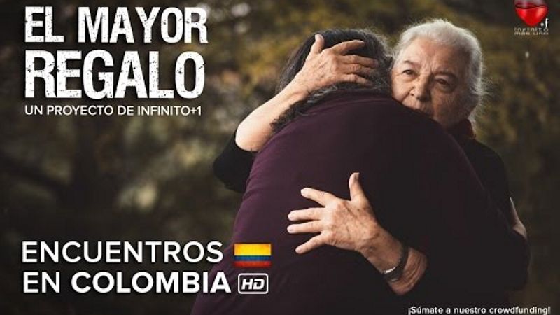 Encuentros en Colombia